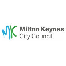 Milton Keynes City Council logo